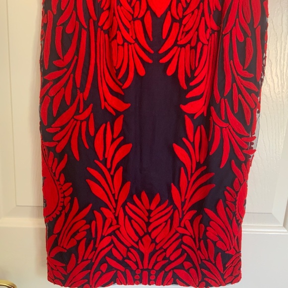 Pankaj and Nidhi Cocktail Dress - Picture 3 of 3